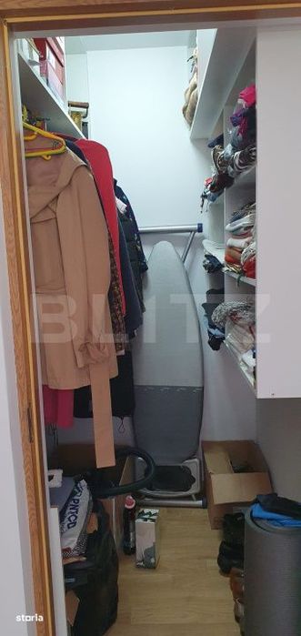 Casa 3 camere finisate si 7 camere la rosu (Et+M), 182mp, in Vatra Dor