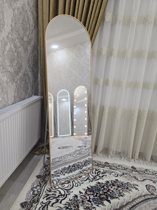 Oyna sifatli xitoy maxsuloti