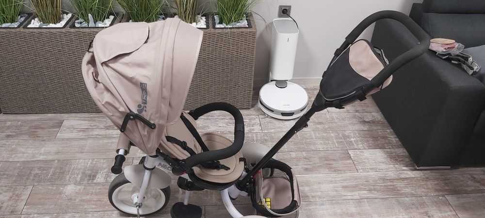 Триколка Lorelli Neo