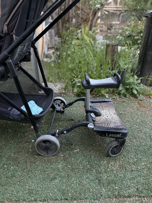 Buggy Board Maxi Plus