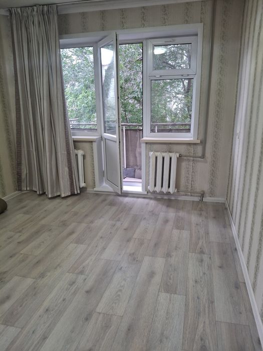 Продажа квартиры