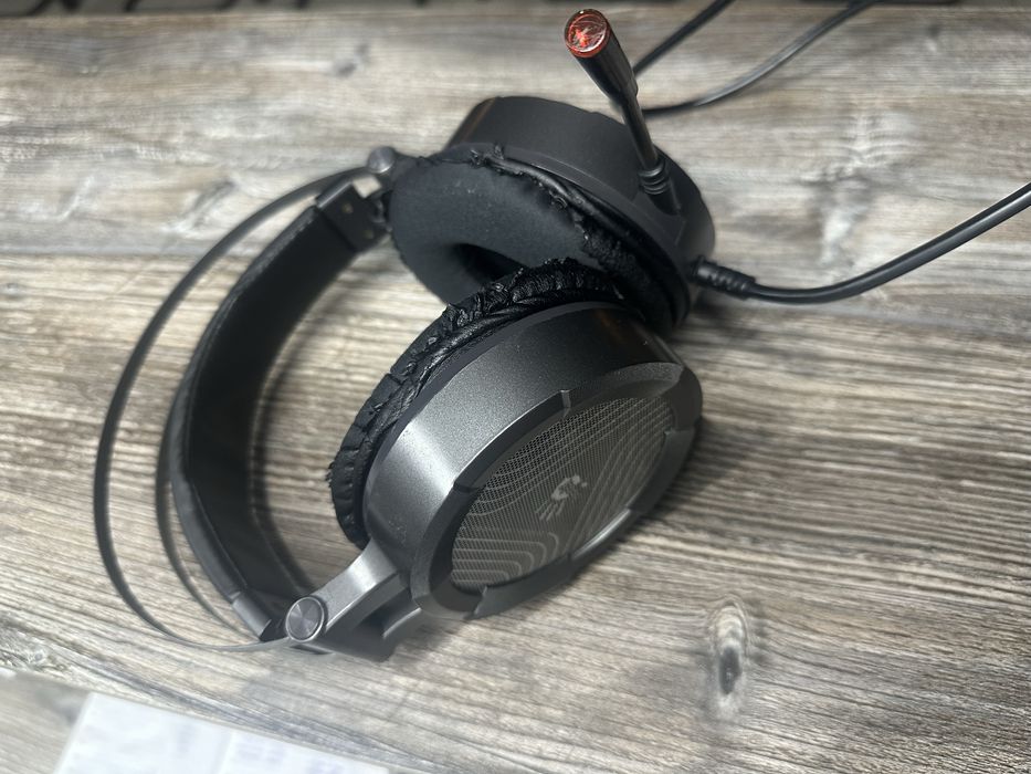 Наушники компьютерные