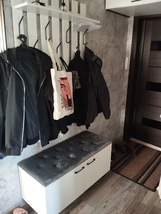 Обмен ,квартиру на дом