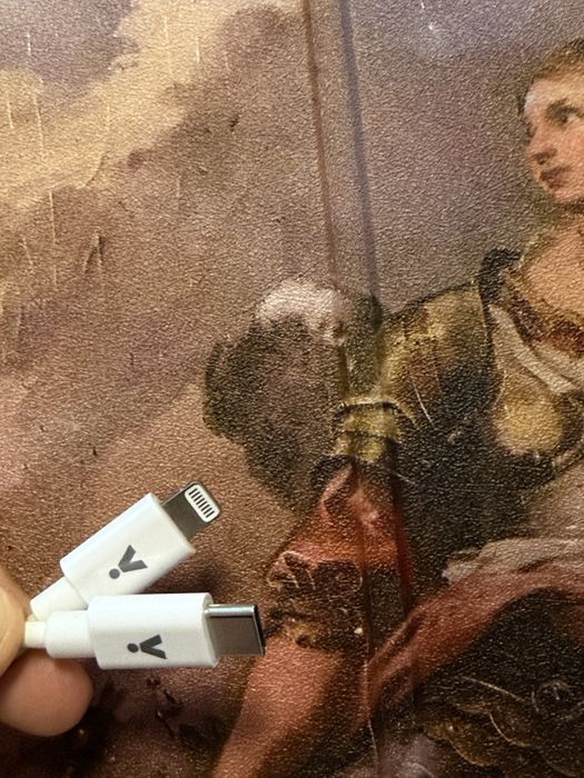 iPad 10.2" (2020) 8th Gen Cellular, vine inclus cu cablu de la istyle și husă pentru Pencil
