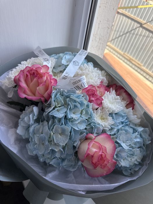 Продам цветы …..