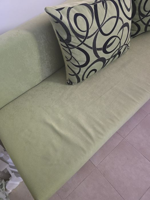 Диван , който се разтяга