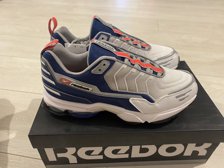 Reebok dmx6 reebok
