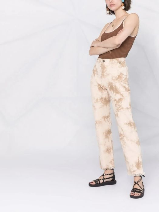 Карго панталон Twinset,размер 46/L,нов с етикет!