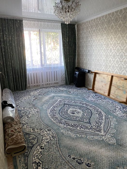 Продам 3 ком квартиру