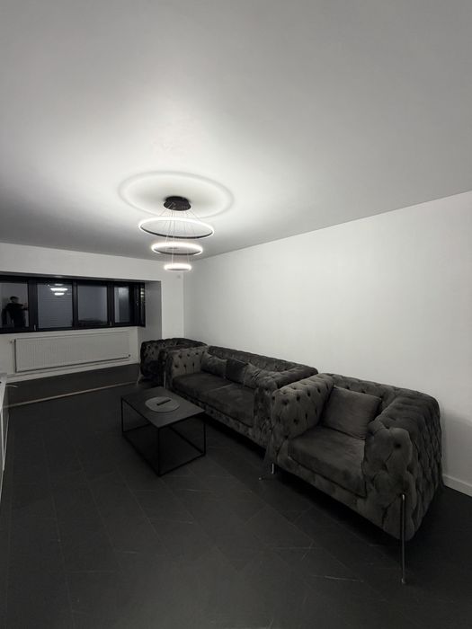 Apartament 2 camere centru Cumpana