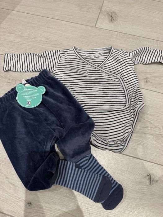 Ползунки и слип в тличном состоянии 1 ползунки новые велюр