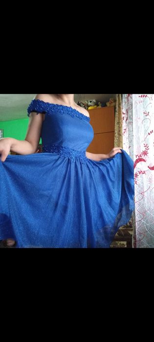 Rochiță elegantă
