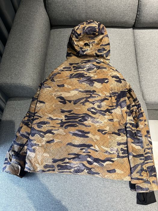 Зимно яке Quiksilver