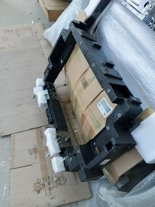 Рамка радиатора Dongfeng EP008