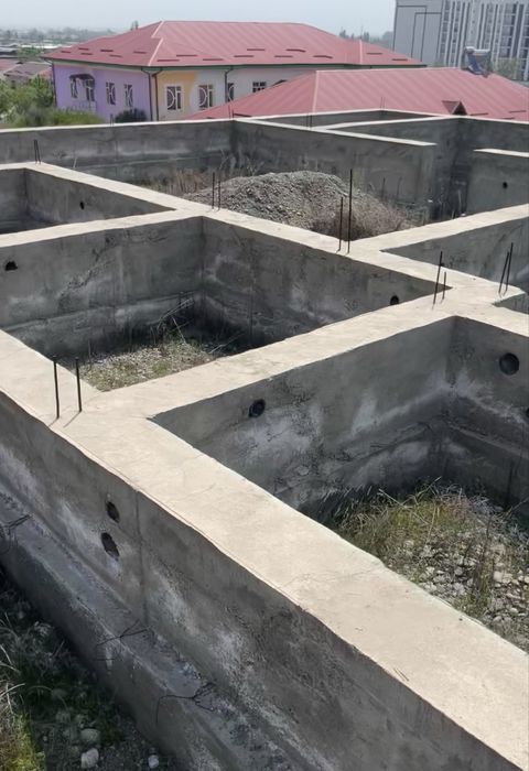 Ер участка сотилади