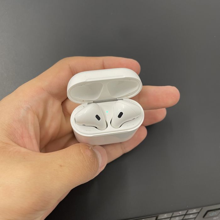 AirPods 2 | Сатпаева 10