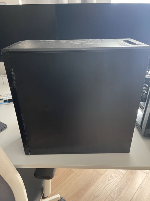 Unitate Server de stocare 3 Terrabytes