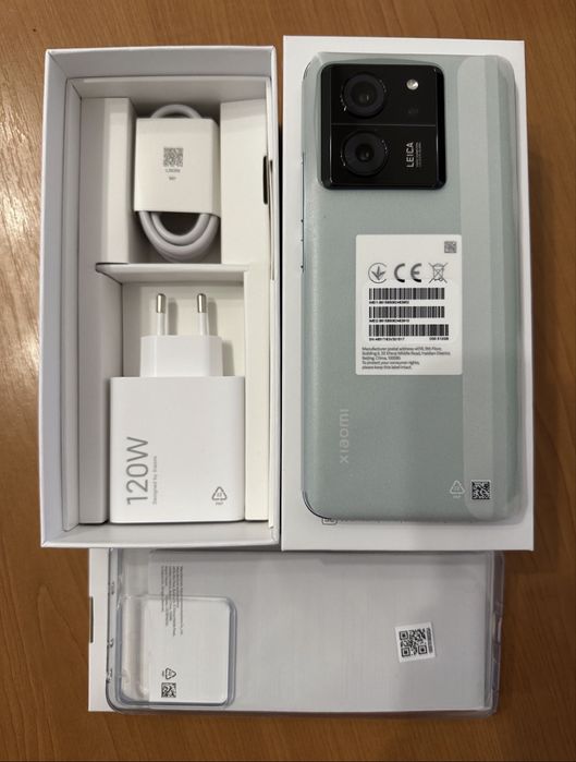 Xiaomi 13T Pro 5G 12Gb ram, 512Gb intern, cu bypass