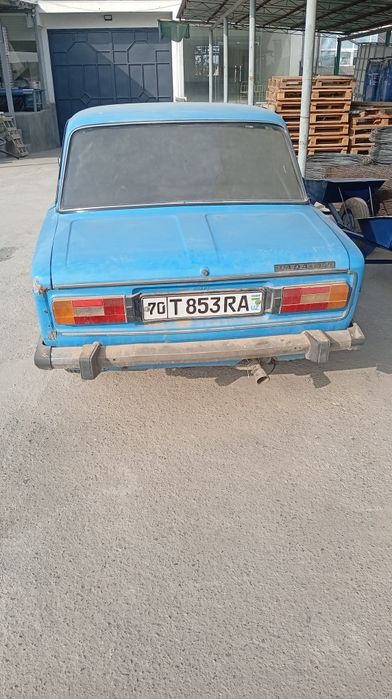 Vaz 2106 sotiladi