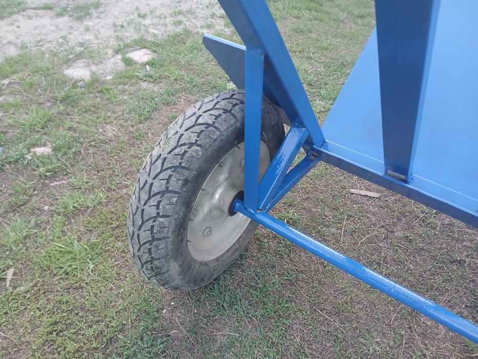 Продам тележку уневерсальную