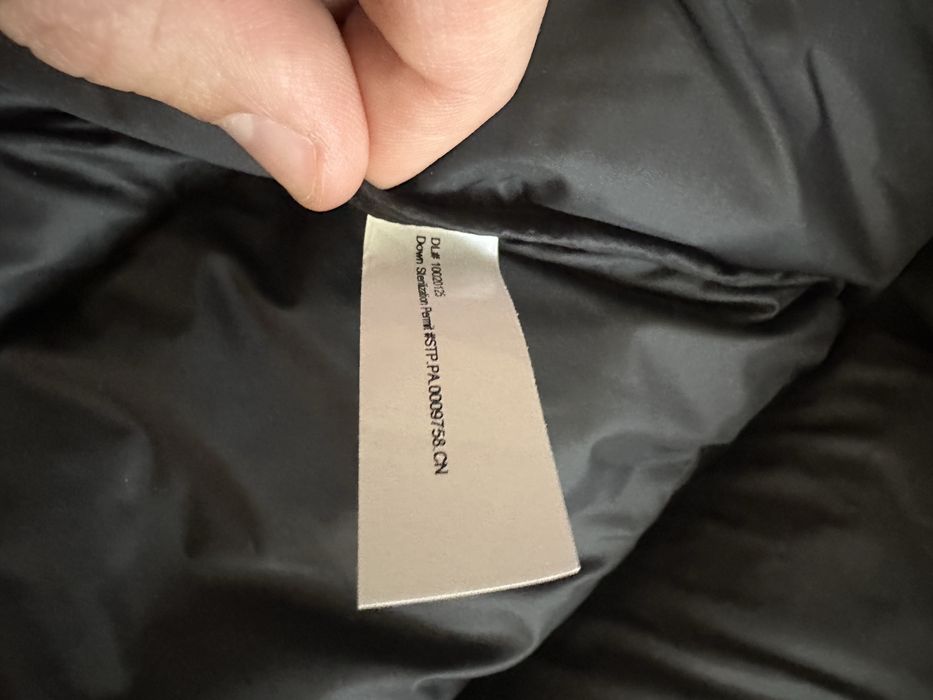 Мъжко зимно яке с  The North Face Hydrenalite Down, размер L