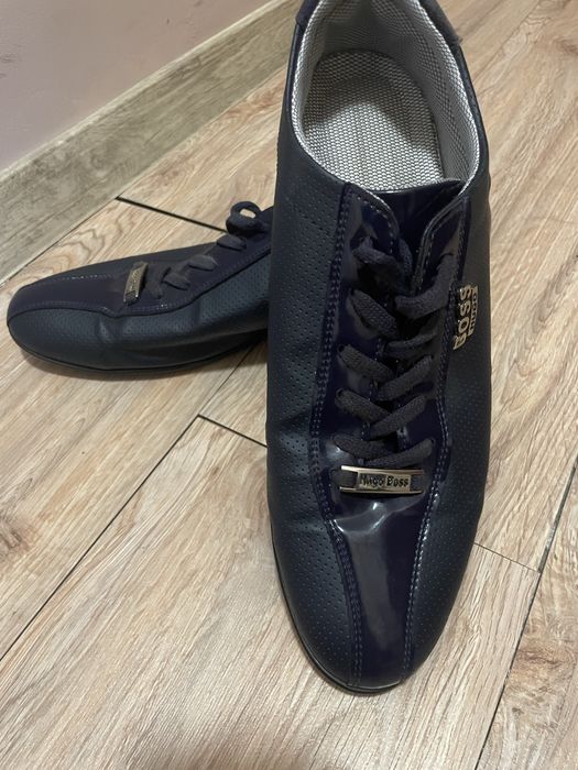 Мъжки обувки / Boss