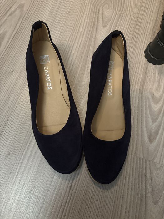 Pantofi eleganti
