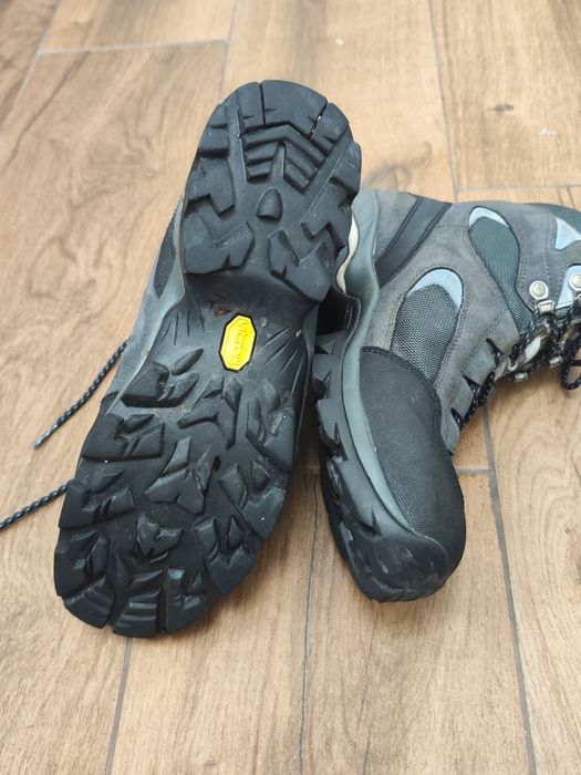 Туристически обувки Scarpa