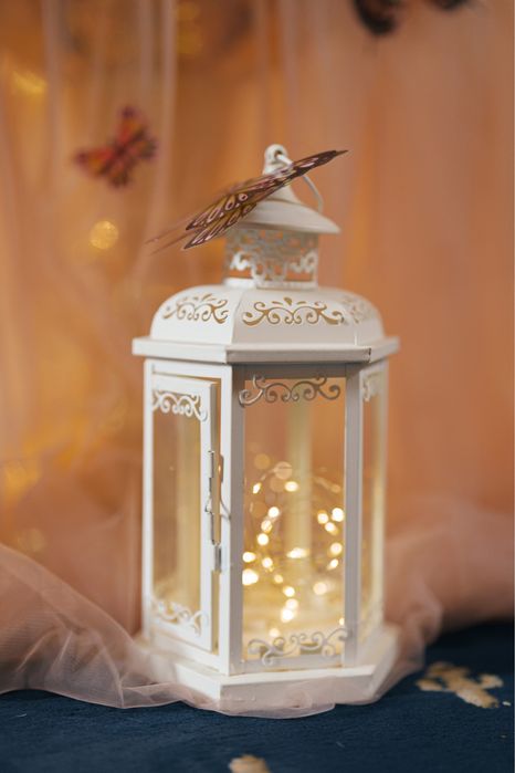 Aranjamente pentru cristelnite