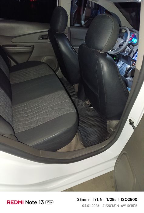 Продам chevrolet coblt