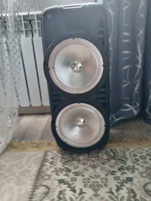 Продам колонку Состаяние хорошое