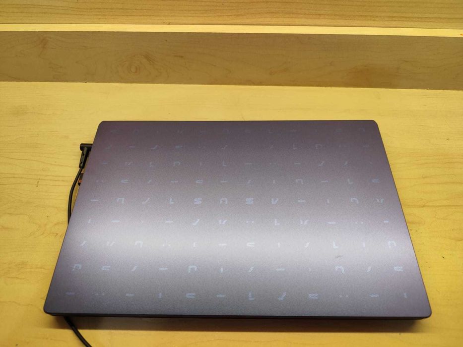 Ноутбук vivobook asus laptop