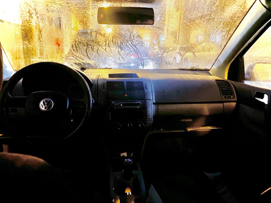 VolksWagen Polo benzina