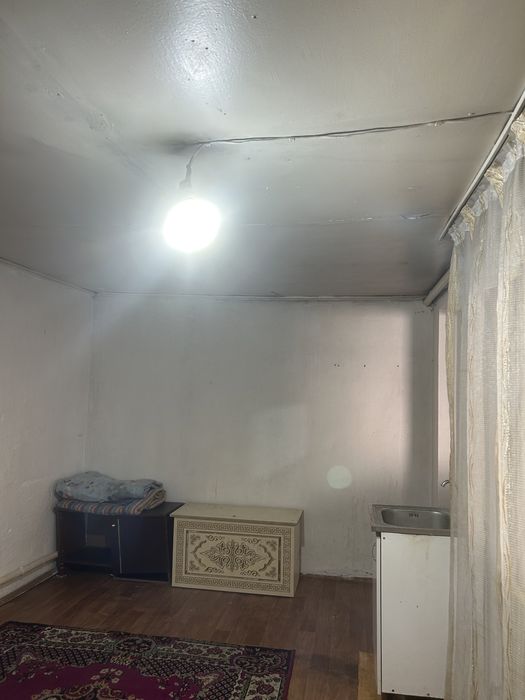 Однокомнатная квартира Шанырак-1