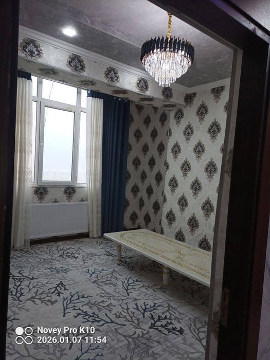 2xonalig dom polniy remont qilingan