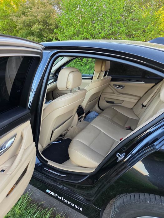 Bmw f10 seria 5 Diesel