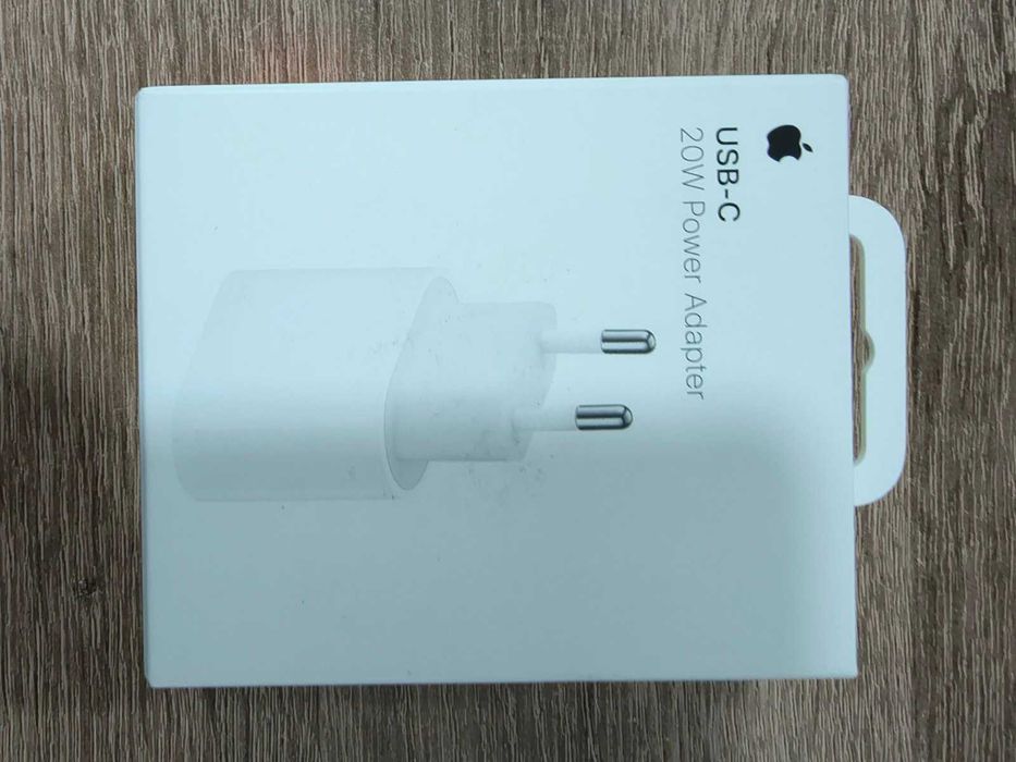 USB адаптер type-c 20W