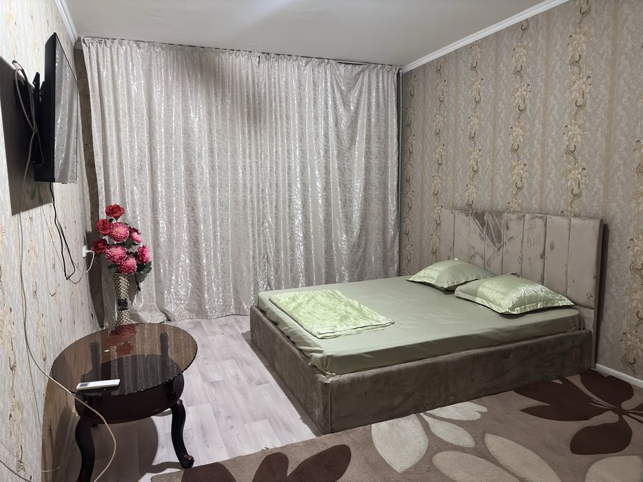 По суточно 1 ком 8 мик