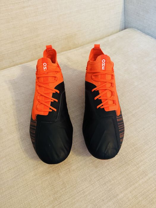 Мъжки бутинки Puma One 5.1