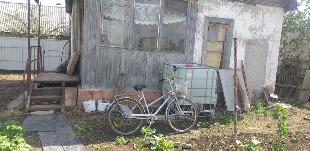 Дача федоровка с э/э