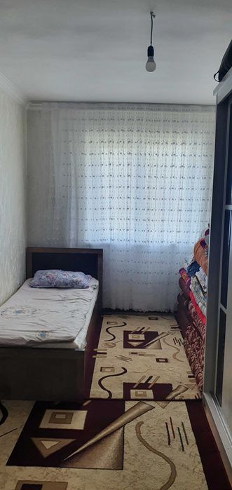 Продаётся квартира на СПОРТ-ТОВАР