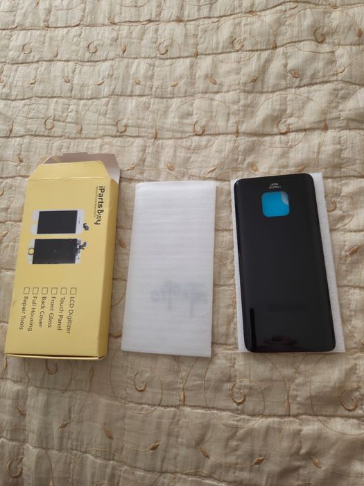 Capac  nou Huawei Mate 20 Pro