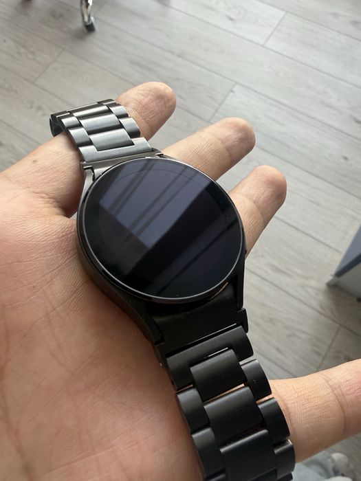 Samsung Galaxy Watch 4