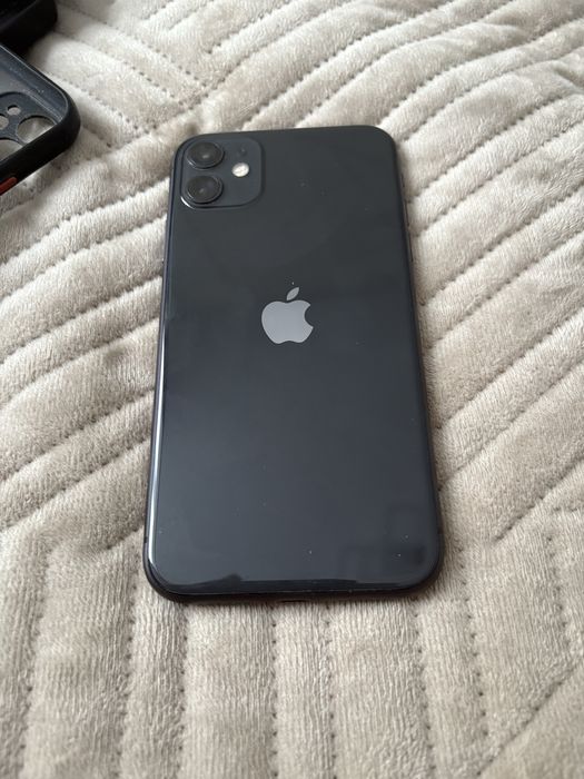 Iphone 11 - 128gb