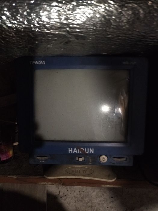 Телевизоры рабочие