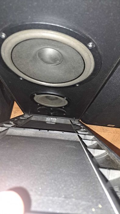 Jbl mx1000  внос от Германия