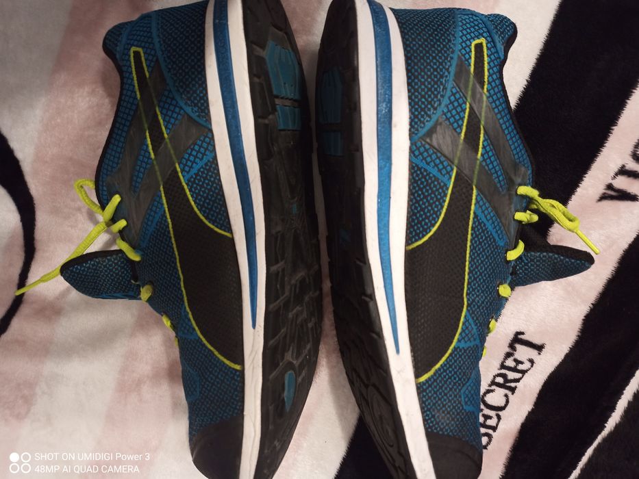 Puma-работни обувки с бомбе 43 номер