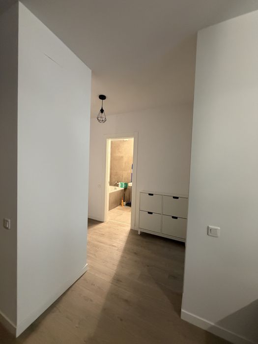 Apartament 2 comere