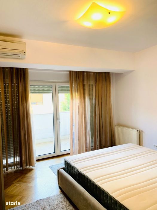 Apartament 3 Camere | Herăstrău | Parc 6 min | Parcare
