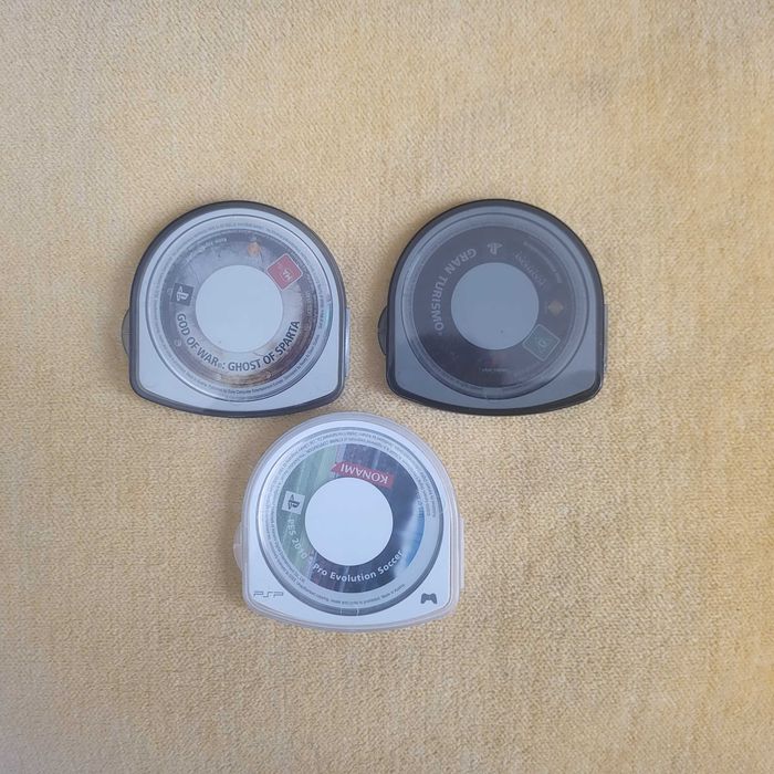 joc / jocuri PSP